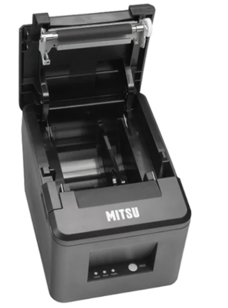 ФИСКАЛЬНЫЙ РЕГИСТРАТОР MITSU 1-F