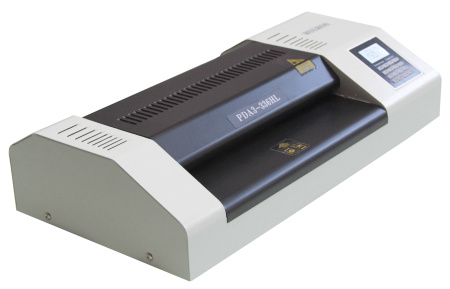Ламинатор Bulros PDA3-336HL