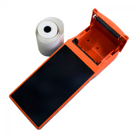 Мобильная онлайн-касса MSPOS-K без ФН