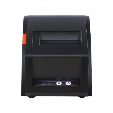 Термопринтер этикеток GPrinter GP-3120TUЧёрный