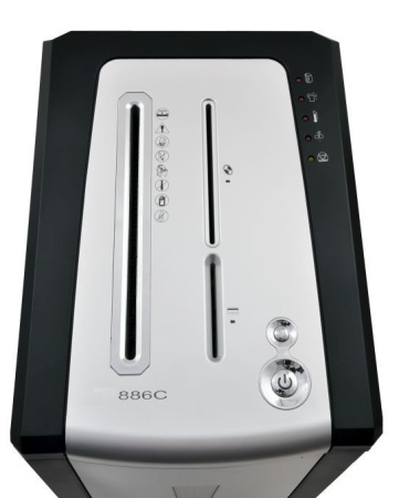 Шредер Bulros 886C