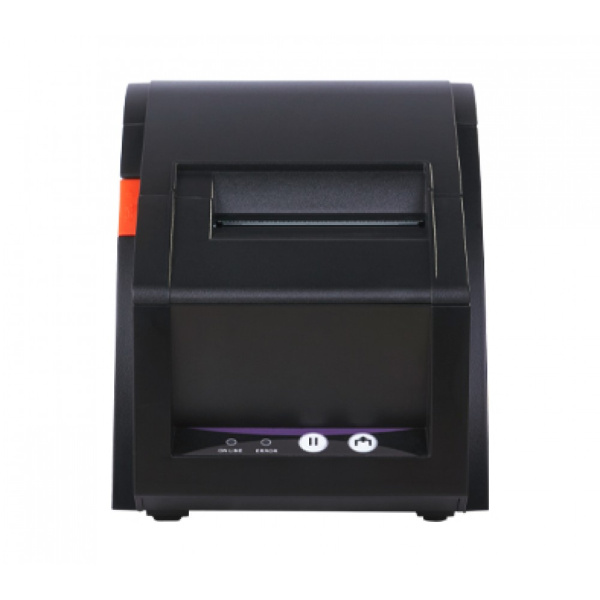 Термопринтер этикеток GPrinter GP-3120TUЧёрный Термопринтер этикеток GPrinter GP-3120TUЧёрный