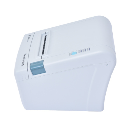 Фискальный регистратор ККТ "РИТЕЙЛ-01ФМ" (У) COM/USB/LAN (белый) без ФН