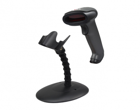 Сканер штрих-кода 2D SUNLUX XL-3200A USB с подставкой   (ЕГАИС/ФГИС)