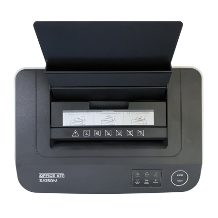 Уничтожитель документов Office Kit SA150M 1,9x15