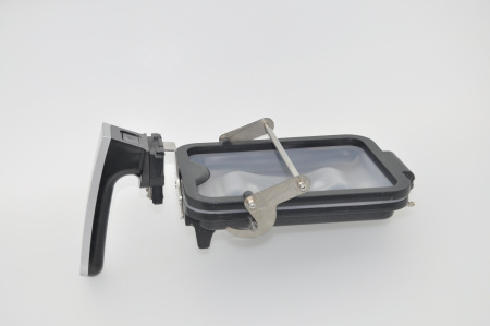 Для сублимации на подготовленные носители для телефонных чехлов, плитки Bulros T-3D mini Phone