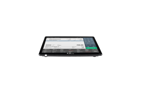 Компактный POS-терминал Poscenter Wise Pro (11, 6", P-CAP, J4125, RAM4Gb, SSD128Gb, WiFi, BT) Windows 10 IoT Entry