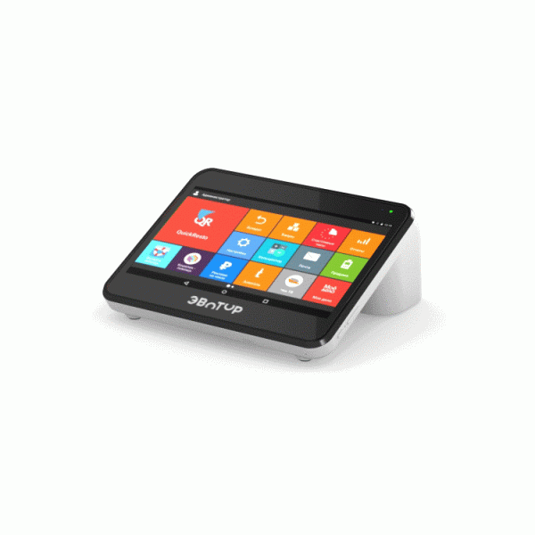 Эвотор 10 Смарт-терминал без ФН