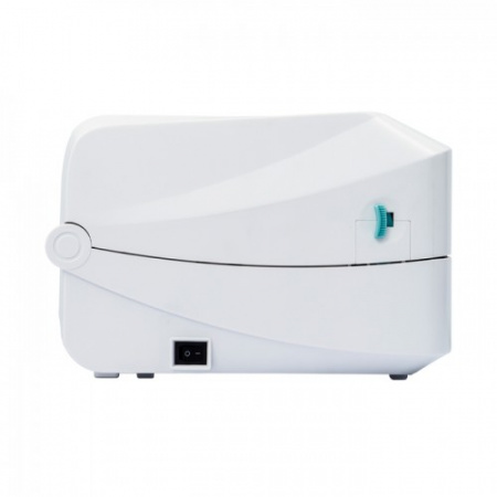 Принтер этикеток DBS GS-3405T 4"T/T label printer, 300DPI, COM+USB+LAN.