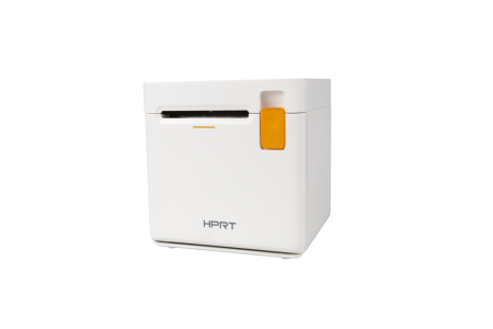 Принтер чеков HPRT TP585