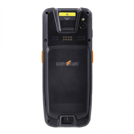 Терминал сбора данных MERTECH MovFast S40 (Android 13, 8 Core, 4Gb/64Gb, E4-2D, WiFi, 4G) (Артикул 9255)
