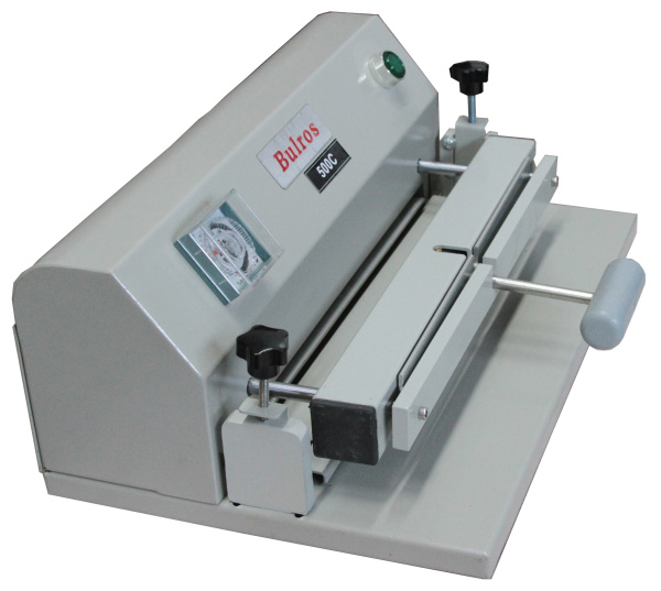 Штрихователь Bulros 500С