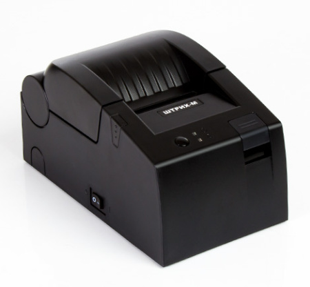 ККТ "ШТРИХ-ЛАЙТ-01Ф" (чёрный) (без ФН)