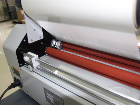 Ламинатор Bulros FM-360