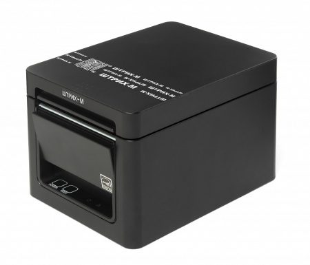 ККТ "ШТРИХ-СИТИ-Ф" (чёрный) с ФН на 36 мес