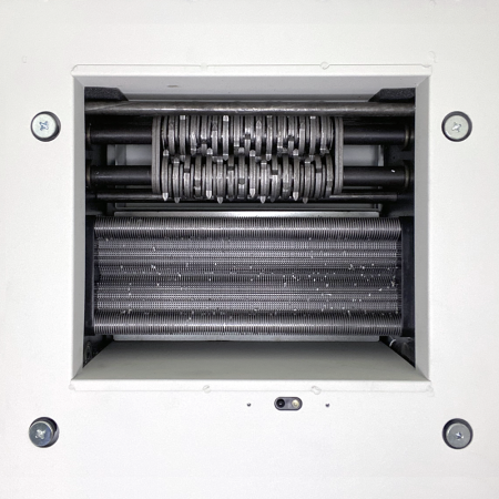 Уничтожитель документов Office Kit S1050TS 0,8x2