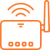 Стационарные RFID-считыватели