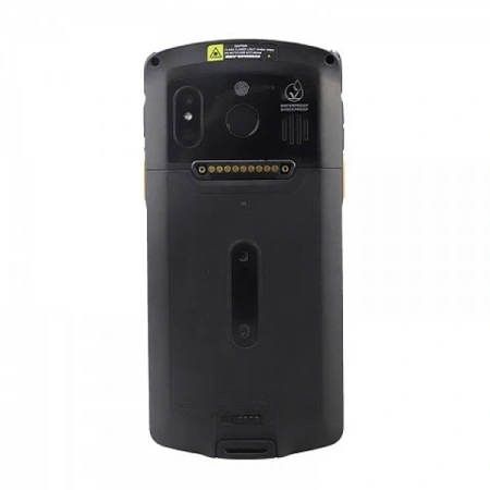ТСД Терминал сбора данных Urovo DT50 DT50-SH7S11E4F31 (Urovo DT50 / Android 11 / 2.0 GHz, 8xCore, Qualcomm SD 662 / 4 + 64 GB / Honeywell HS7 / 4G (LTE))