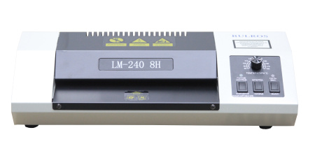 Ламинатор Bulros LM-240 8H
