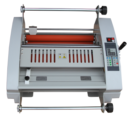 Ламинатор Bulros FM-380A