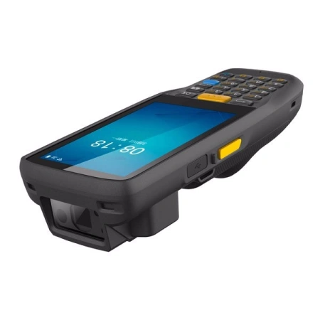 ТСД iData K1 Cold(Android 11.0/zebra 4750/cta-core 2.0 GHz/3G+32G/4-inch /4G(LTE)/WiFI/BT/GPS/Type-C/battery 6700 mAh/5MPX Front Camera / 13MPX Rear Camera/NFC/GMS) K1C-1-LME966210-14BU