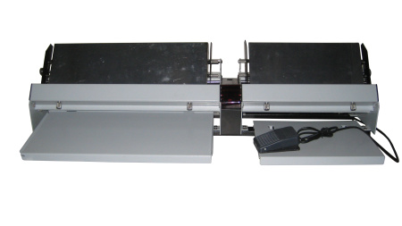 Профессиональный нарезчик визиток Bulros F-50