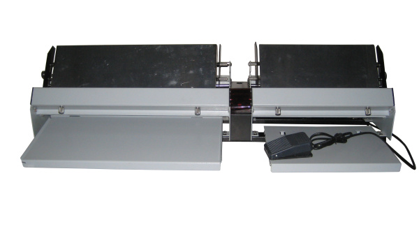 Профессиональный нарезчик визиток Bulros F-50