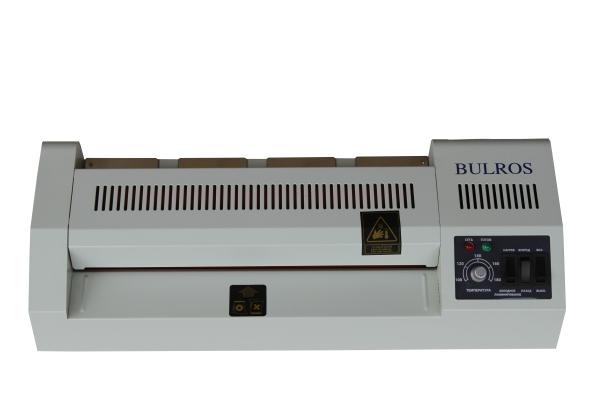 Ламинатор Bulros FGK-320