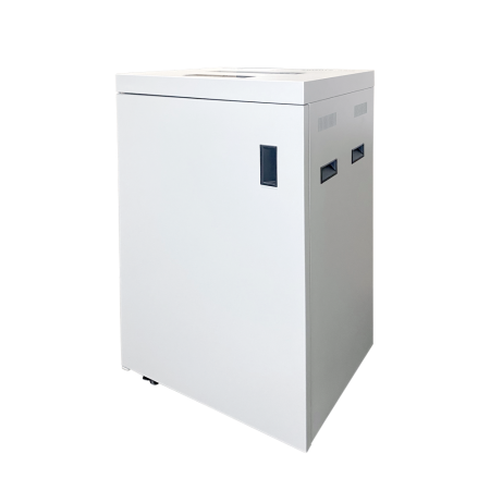 Уничтожитель документов Office Kit S1050TS 0,8x2