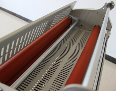 Ламинатор Bulros FM-650A