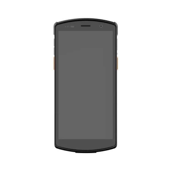 Терминал сбора данных Urovo DT50D RFID / DT50D-SH3S9E4021 / Android 9.0 / 2.2 GHz / 8xCore, Kryo 260 CPU / Qualcomm SD 660 / RAM 2 GB / ROM 16 GB / Honeywell N6603 / 2D Imager / 5.7" / 720 x 1440 / 2G / 4G (LTE) / Bluetooth / GPS / GSM / Wi-Fi / 4300 mAh 