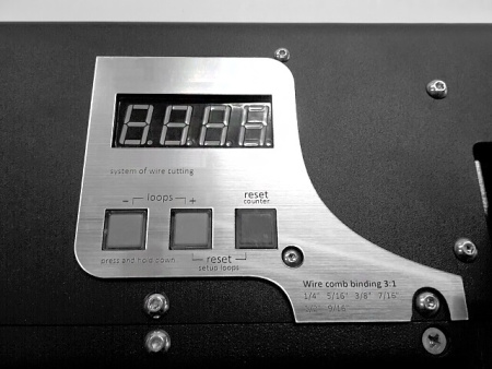 Резак для проволки Bulros A-30