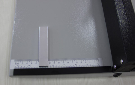 Биговщик Bulros B-460, A2