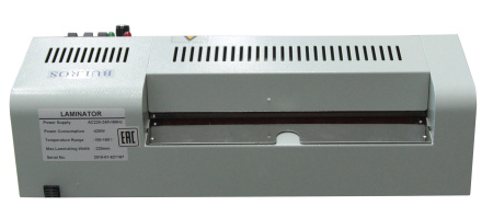 Ламинатор Bulros FGK-220