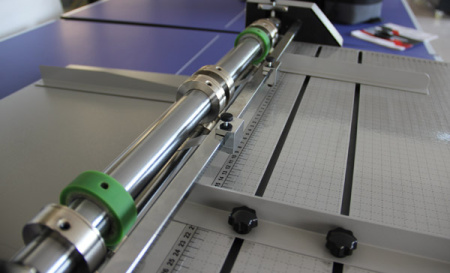 Профессиональное многофункциональное устройство формата А1 Bulros 660E