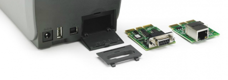 Принтер этикеток Zebra ZD410 ZD41022-D0EE00EZ