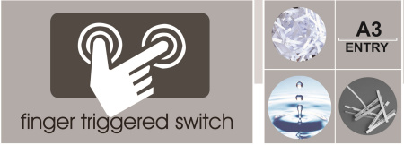 Шредер Bulros 510S