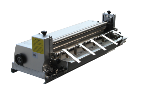 Клеемазка для горячего и холодного клея Bulros H-720