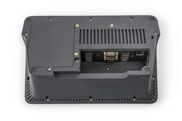 Сенсорный терминал АТОЛ Optima (11.6", Intel Celeron J3455, 8 ГБ DDR3L, SSD 128 Гб M.2, АКБ, без ОС). V7