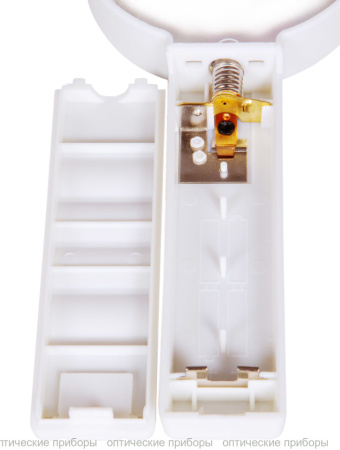 Лупа ручная Levenhuk Zeno Handy ZH35