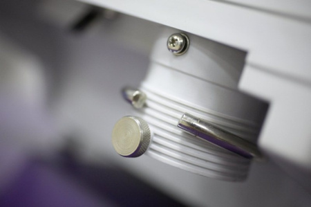 Счетчик и сортировщик монет PRO CS-200 A