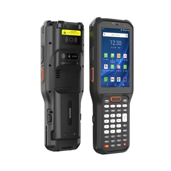 Терминал сбора данных Urovo RT40 RT40-SS5X10E4011HQ