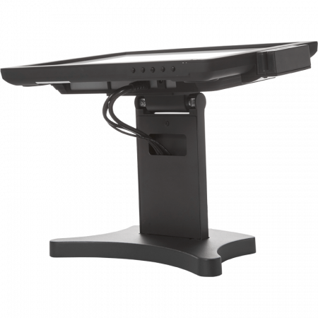 POS монитор сенсорный  15" PayTor TM-15 (V3), VGA+HDMI, ридер