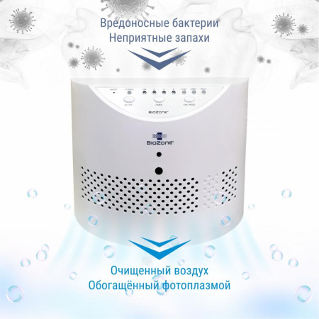 Воздухоочиститель BioZone PR 20