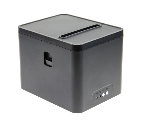 Чековый принтер АТОЛ RP-320-UL, черный, БП.