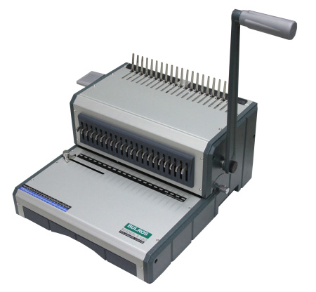 Переплетчик Bulros S160