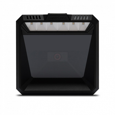 Стационарный сканер штрих-кода 2D Mertech 7700 P2D