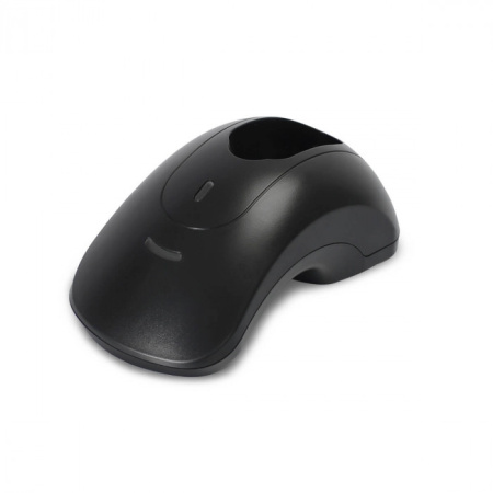 Зарядно-коммуникационная подставка (Cradle) для сканера CL-2200/2210  black, (4807)