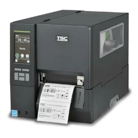 Принтер этикеток TSC MH241T (Touch LCD) SU + Ethernet + USB Host + RTC MH241T-A001-0302 Принтер этикеток TSC MH241T (Touch LCD) SU + Ethernet + USB Host + RTC MH241T-A001-0302