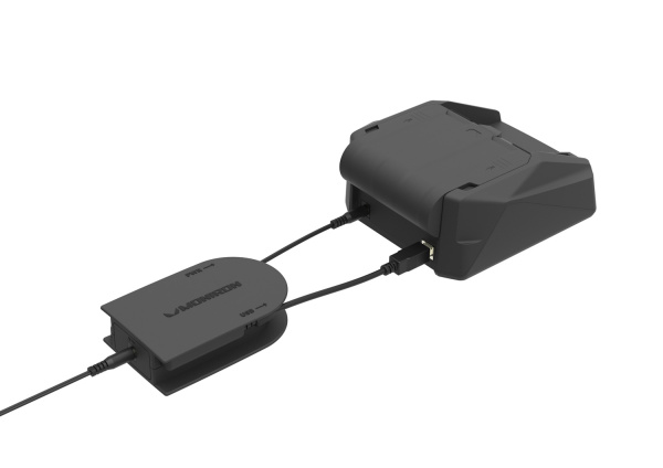 Микрокомпьютер для обновления MONIRON UPDATE MASTER